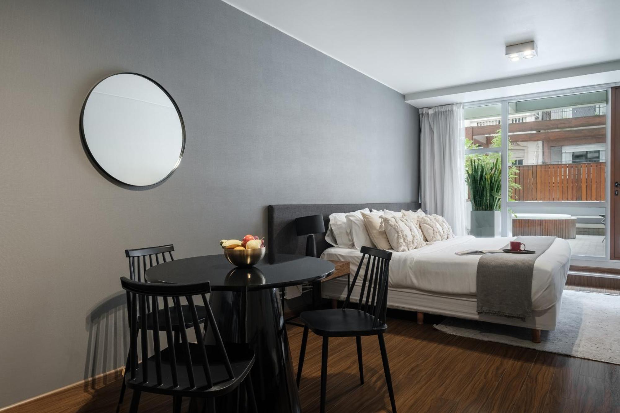 Apartment Nido At Palermo Soho Square