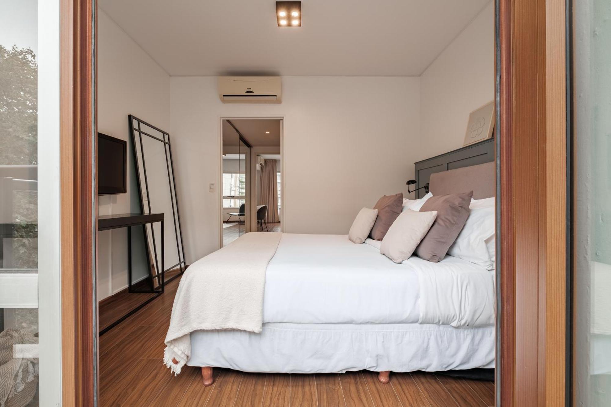 Nido At Palermo Soho Square Apartment Buenos Aires