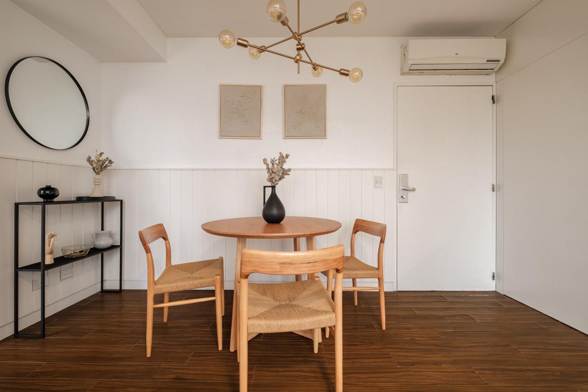 Apartment Nido At Palermo Soho Square