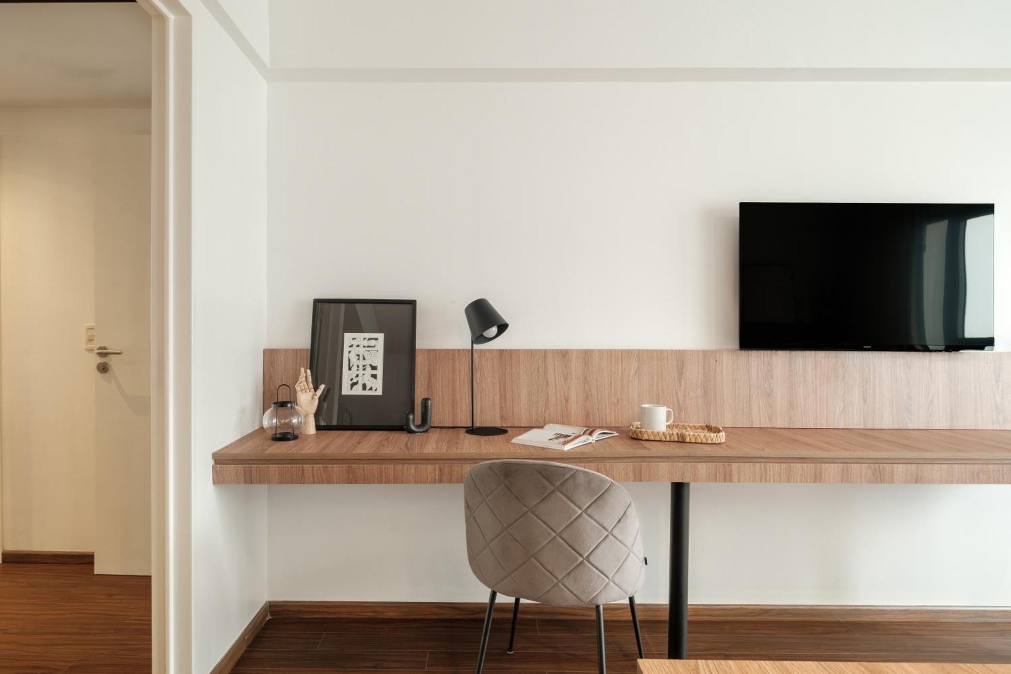 Nido At Palermo Soho Square Apartment