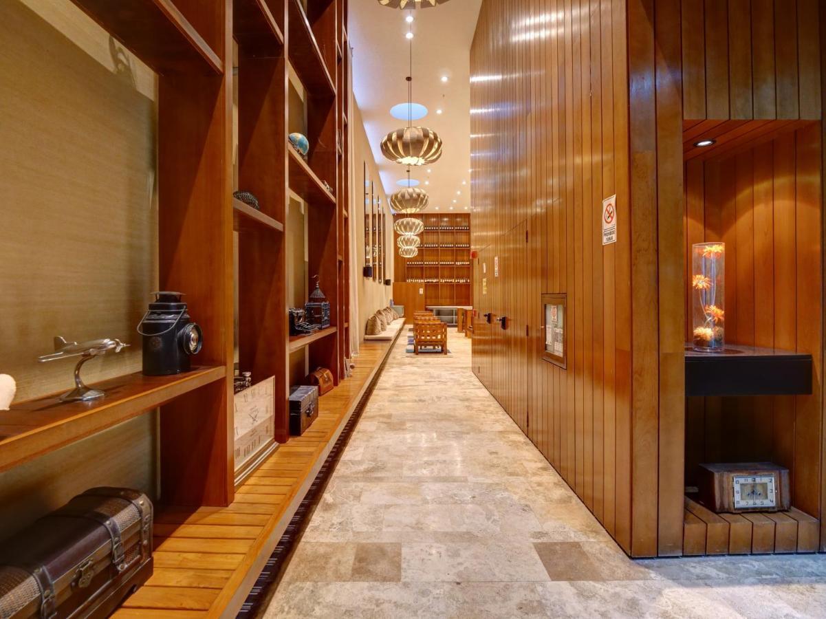 Apartment Nido At Palermo Soho Square